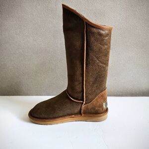 Australia Luxe Collective  COSY Tall Boots